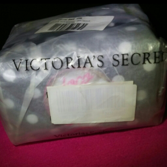 ☆ Loco for Coco Beauty Bag by PINK/Vs☆ - Picture 7 of 7